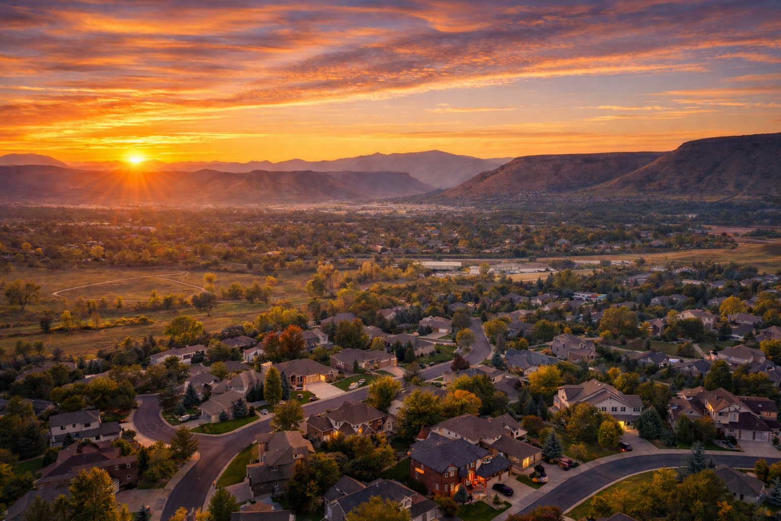Denver Real Estate Market Update – Spring 2026