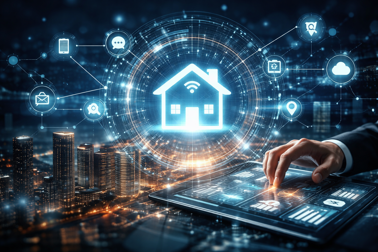 How AI Is Changing the Way Denver Agents Work in 2026