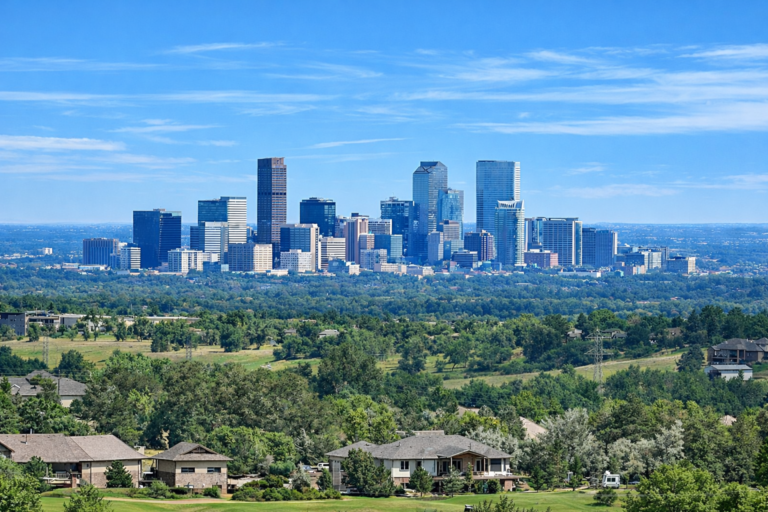 The Denver Market Is Tired. Here Is What That Means for You.